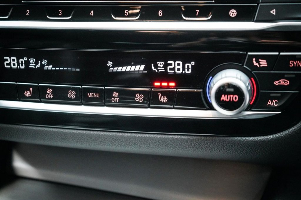 Used BMW 5 Series 2019 for sale - 78036463: Photo 36