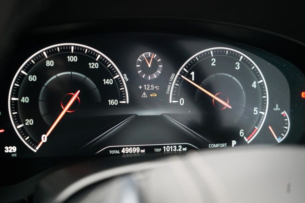 Used BMW 5 Series 2019 for sale - 78036463: Photo 37