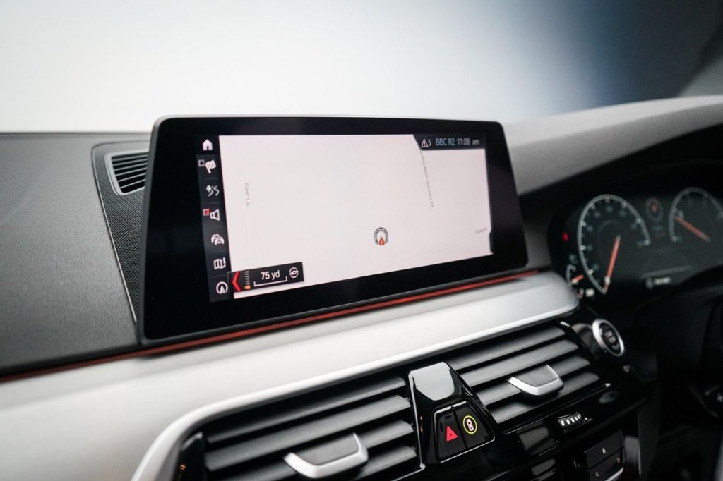 Used BMW 5 Series 2019 for sale - 78036463: Photo 39