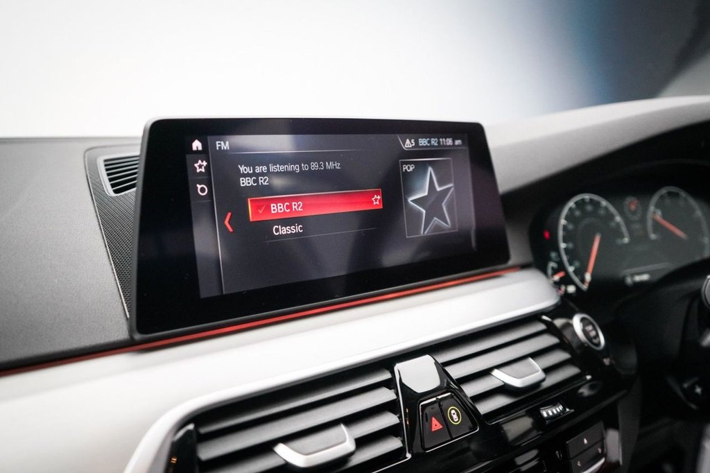 Used BMW 5 Series 2019 for sale - 78036463: Photo 40