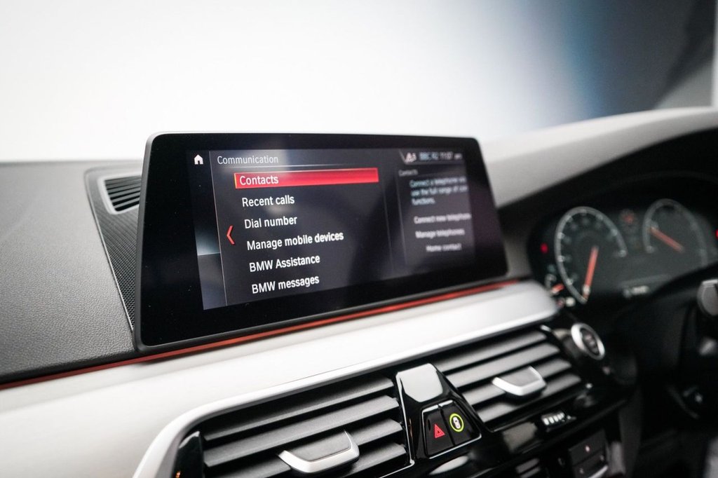 Used BMW 5 Series 2019 for sale - 78036463: Photo 41