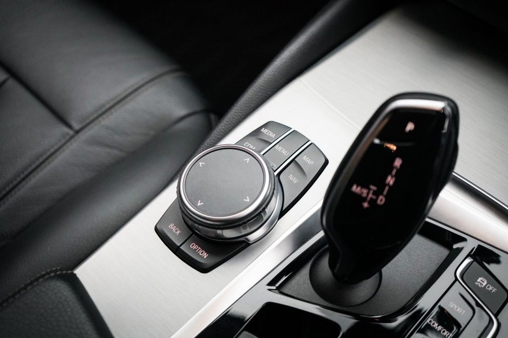 Used BMW 5 Series 2019 for sale - 78036463: Photo 44