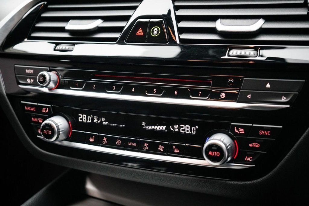 Used BMW 5 Series 2019 for sale - 78036463: Photo 46