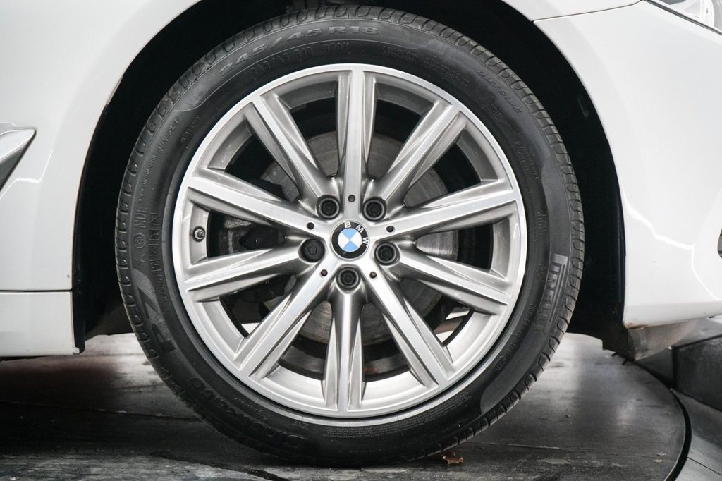 Used BMW 5 Series 2019 for sale - 78036463: Photo 49