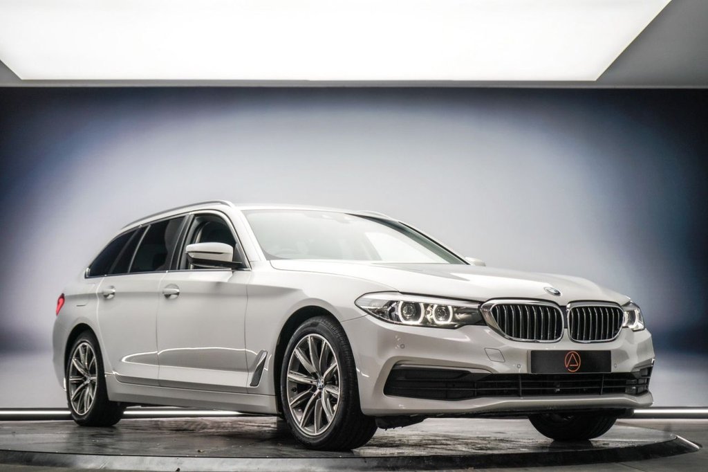 Used BMW 5 Series 2019 for sale - 78036463: Photo 5