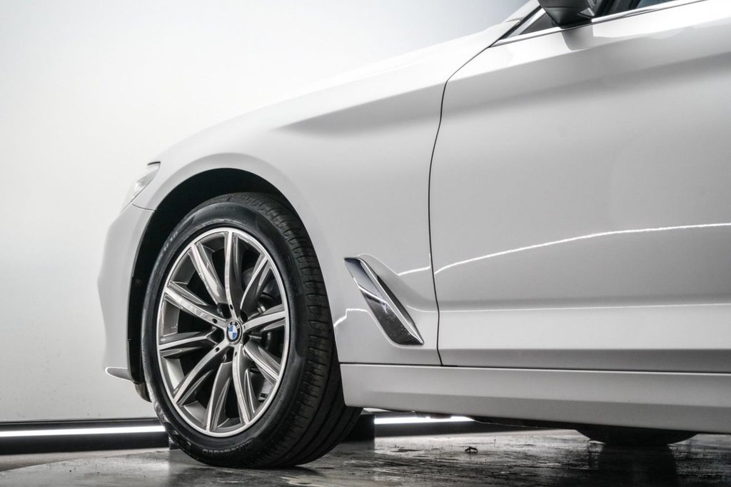 Used BMW 5 Series 2019 for sale - 78036463: Photo 6