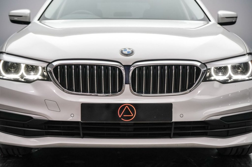 Used BMW 5 Series 2019 for sale - 78036463: Photo 8