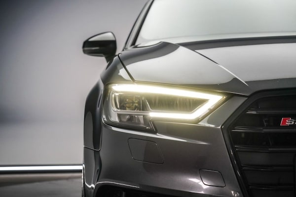 Used Audi A3 2017 for sale - 76291340: Photo 10