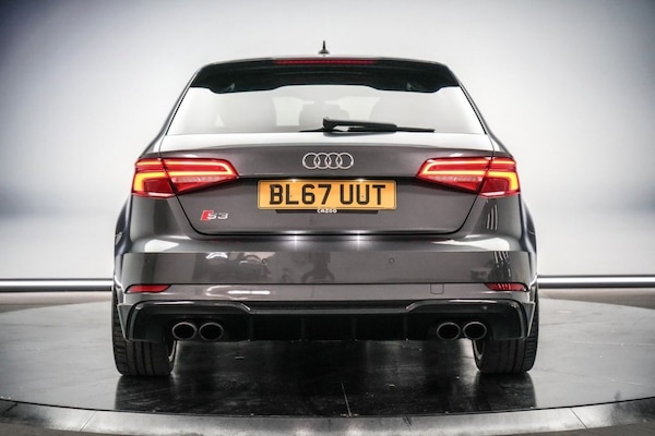Used Audi A3 2017 for sale - 76291340: Photo 11