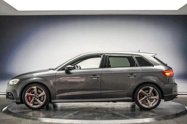 Used Audi A3 2017 for sale - 76291340: Photo 13