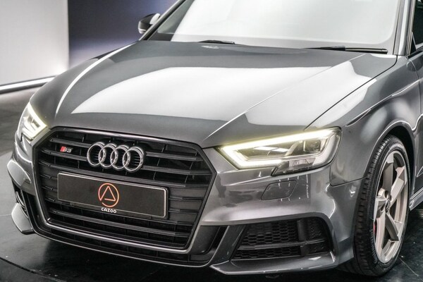 Used Audi A3 2017 for sale - 76291340: Photo 17