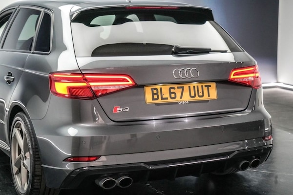 Used Audi A3 2017 for sale - 76291340: Photo 18