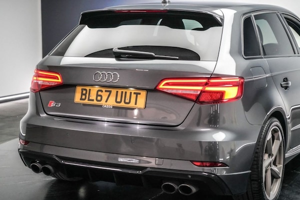 Used Audi A3 2017 for sale - 76291340: Photo 19