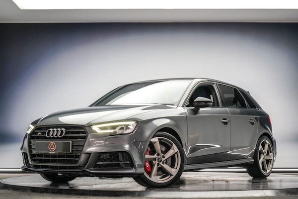 Used Audi A3 2017 for sale - 76291340: Photo 1
