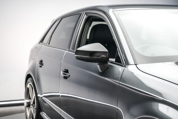 Used Audi A3 2017 for sale - 76291340: Photo 20