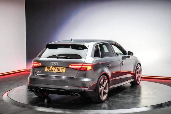 Used Audi A3 2017 for sale - 76291340: Photo 23
