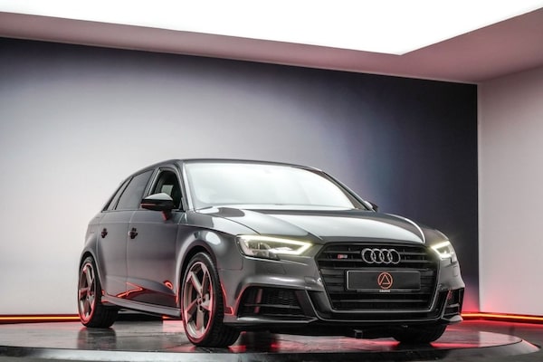 Used Audi A3 2017 for sale - 76291340: Photo 24