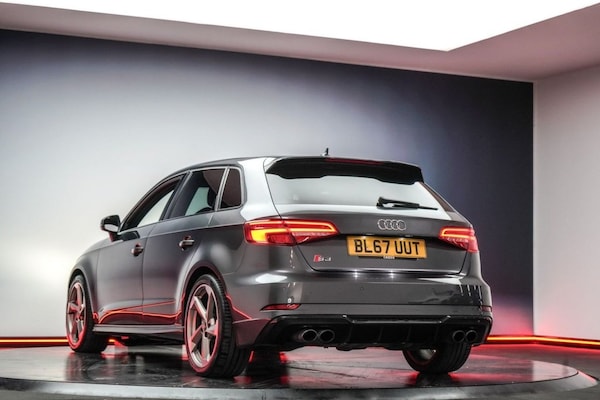 Used Audi A3 2017 for sale - 76291340: Photo 25