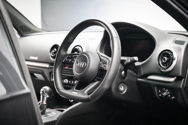 Used Audi A3 2017 for sale - 76291340: Photo 28