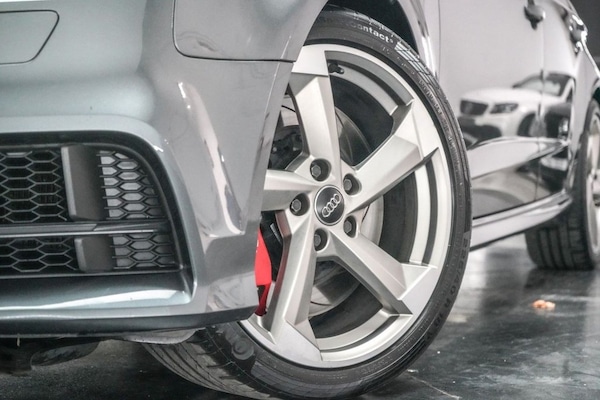Used Audi A3 2017 for sale - 76291340: Photo 2