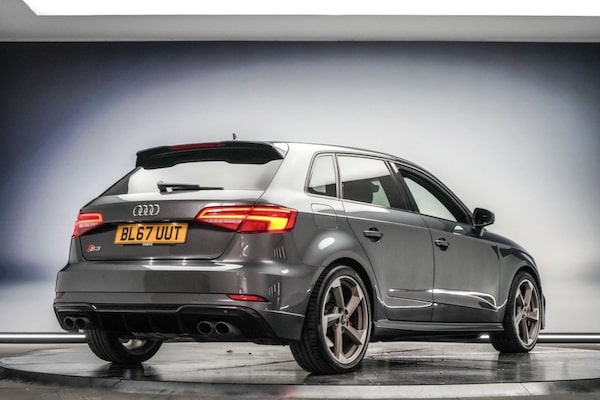 Used Audi A3 2017 for sale - 76291340: Photo 3