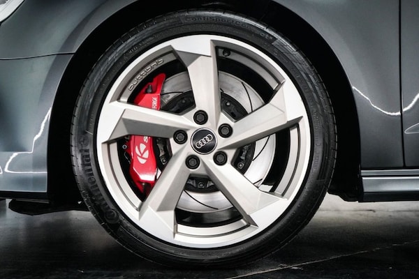 Used Audi A3 2017 for sale - 76291340: Photo 45