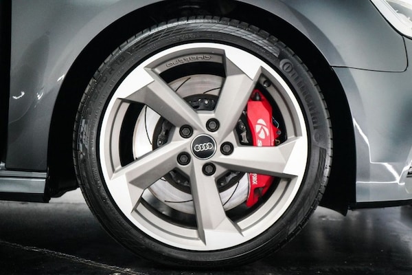 Used Audi A3 2017 for sale - 76291340: Photo 48