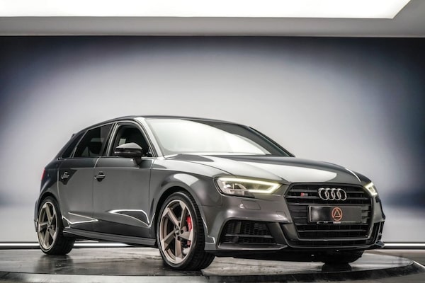 Used Audi A3 2017 for sale - 76291340: Photo 5