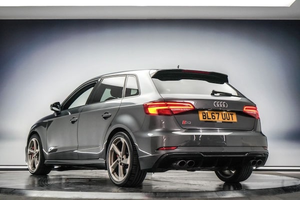 Used Audi A3 2017 for sale - 76291340: Photo 7