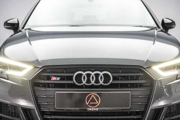 Used Audi A3 2017 for sale - 76291340: Photo 8