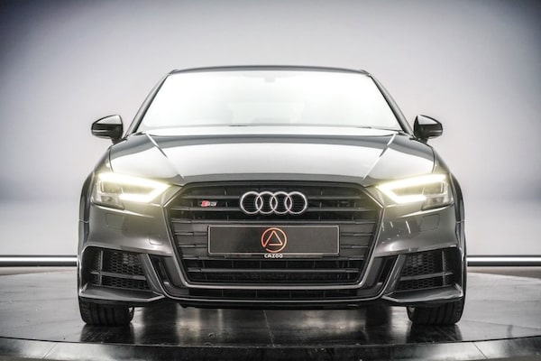 Used Audi A3 2017 for sale - 76291340: Photo 9