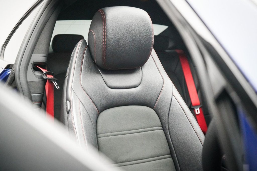 Used Mercedes-Benz C Class 2017 for sale - 76536086: Photo 32