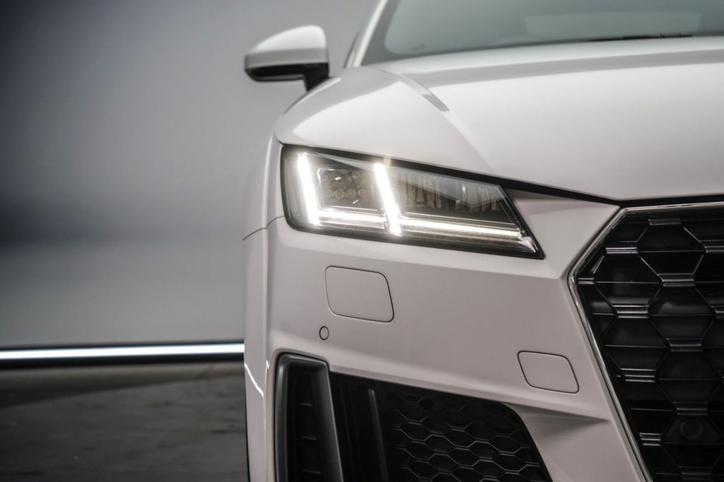 Used Audi TT 2022 for sale - 78036496: Photo 10