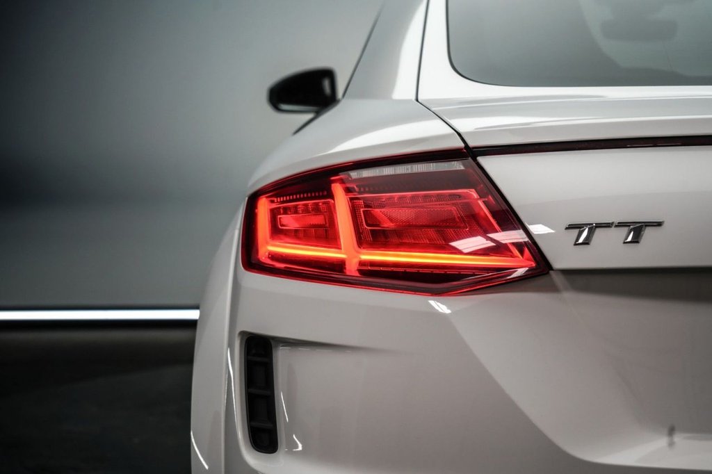 Used Audi TT 2022 for sale - 78036496: Photo 12
