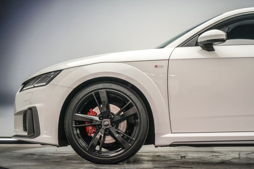 Used Audi TT 2022 for sale - 78036496: Photo 14