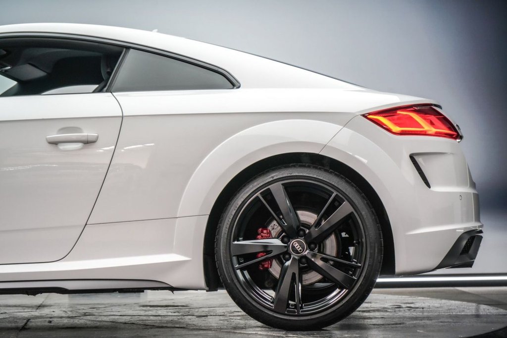 Used Audi TT 2022 for sale - 78036496: Photo 15
