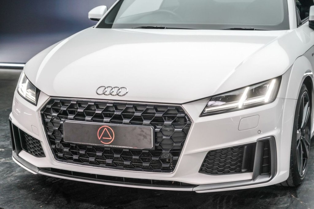 Used Audi TT 2022 for sale - 78036496: Photo 17