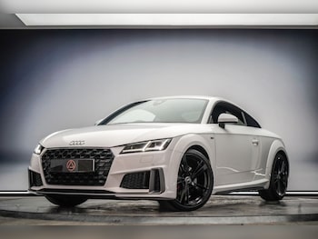 Audi TT feature image