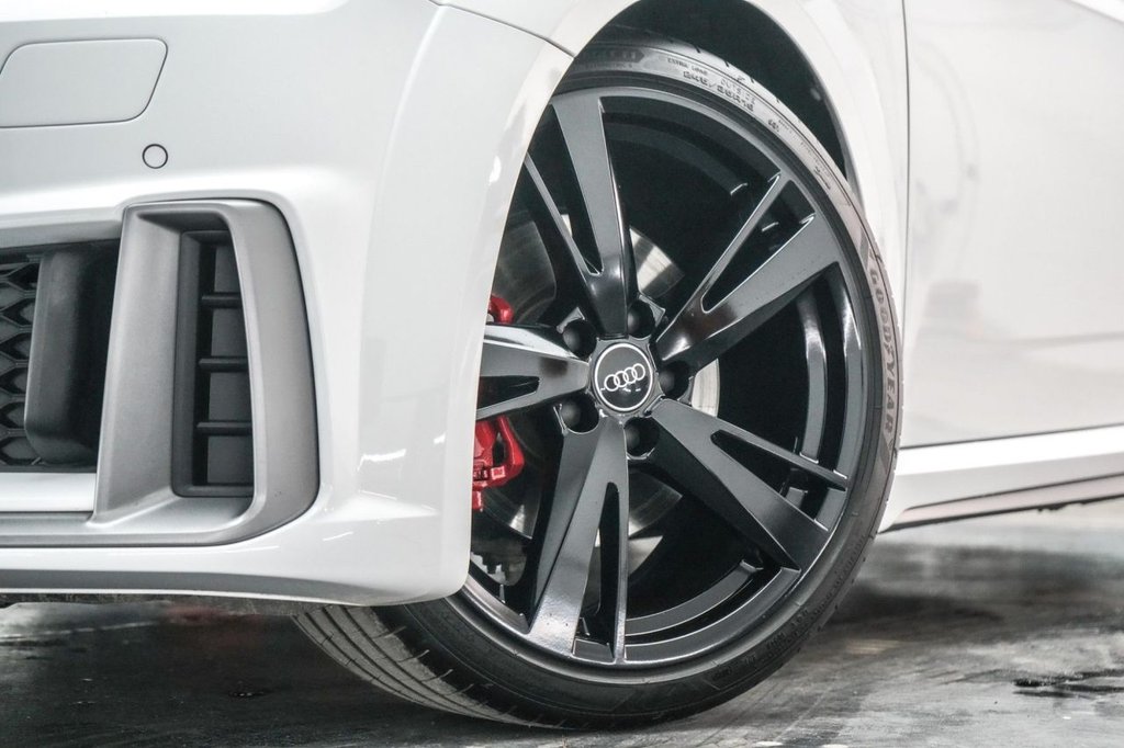 Used Audi TT 2022 for sale - 78036496: Photo 2