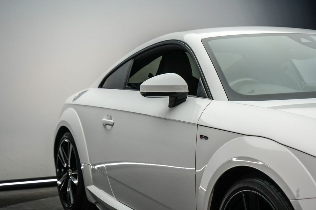 Used Audi TT 2022 for sale - 78036496: Photo 20