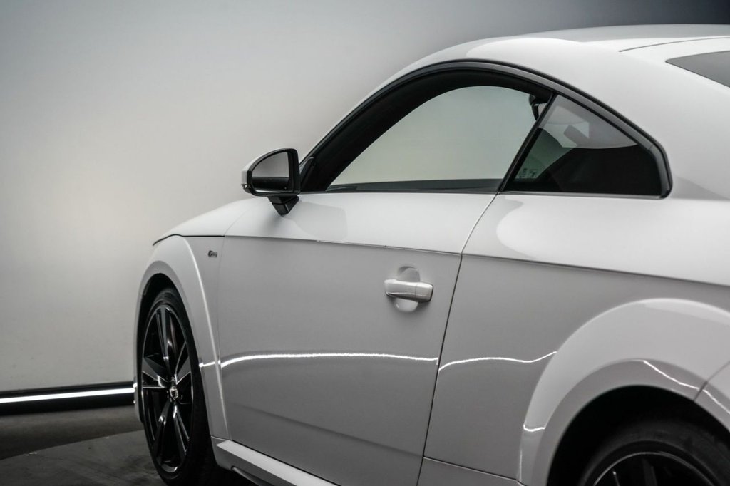 Used Audi TT 2022 for sale - 78036496: Photo 21