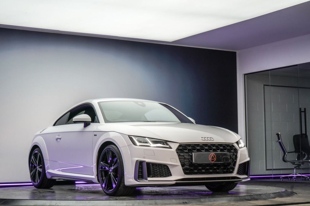 Used Audi TT 2022 for sale - 78036496: Photo 24