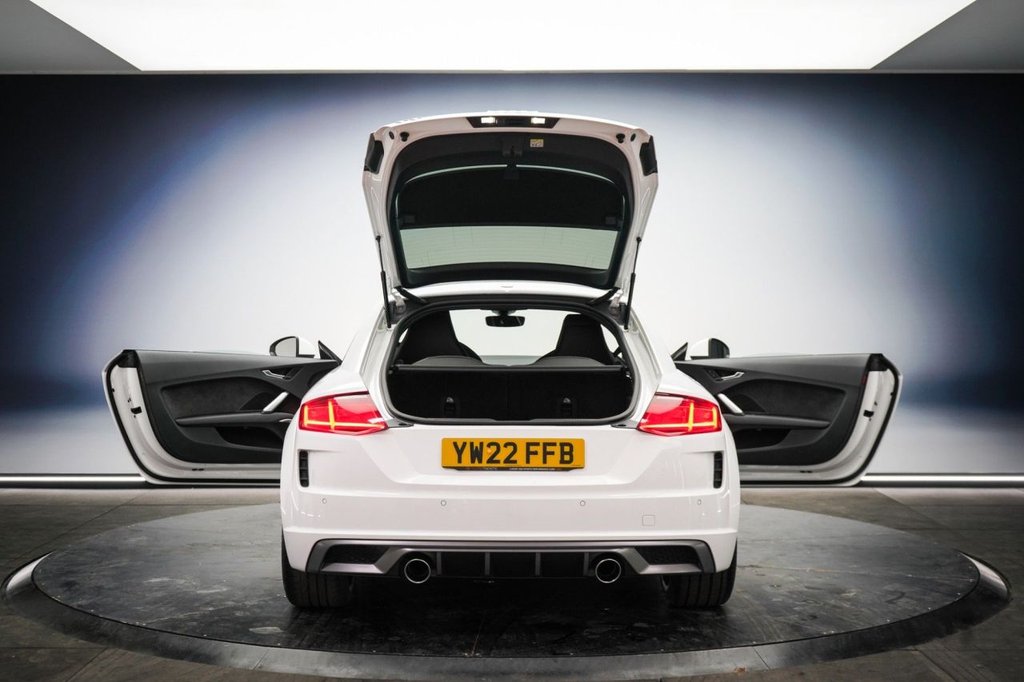 Used Audi TT 2022 for sale - 78036496: Photo 26