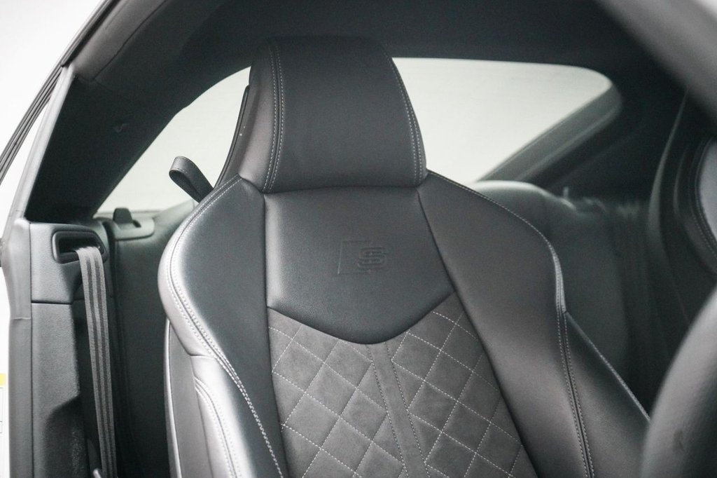 Used Audi TT 2022 for sale - 78036496: Photo 27