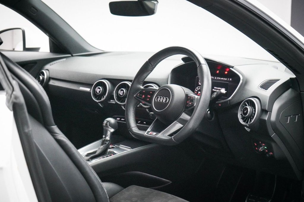 Used Audi TT 2022 for sale - 78036496: Photo 28