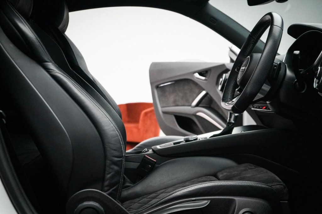 Used Audi TT 2022 for sale - 78036496: Photo 29