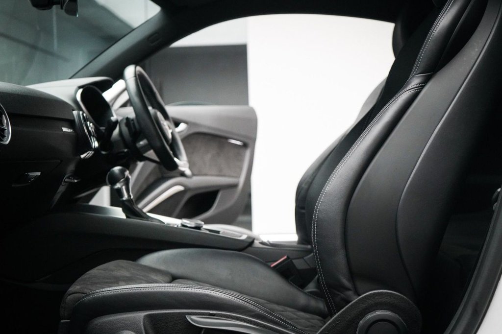 Used Audi TT 2022 for sale - 78036496: Photo 31