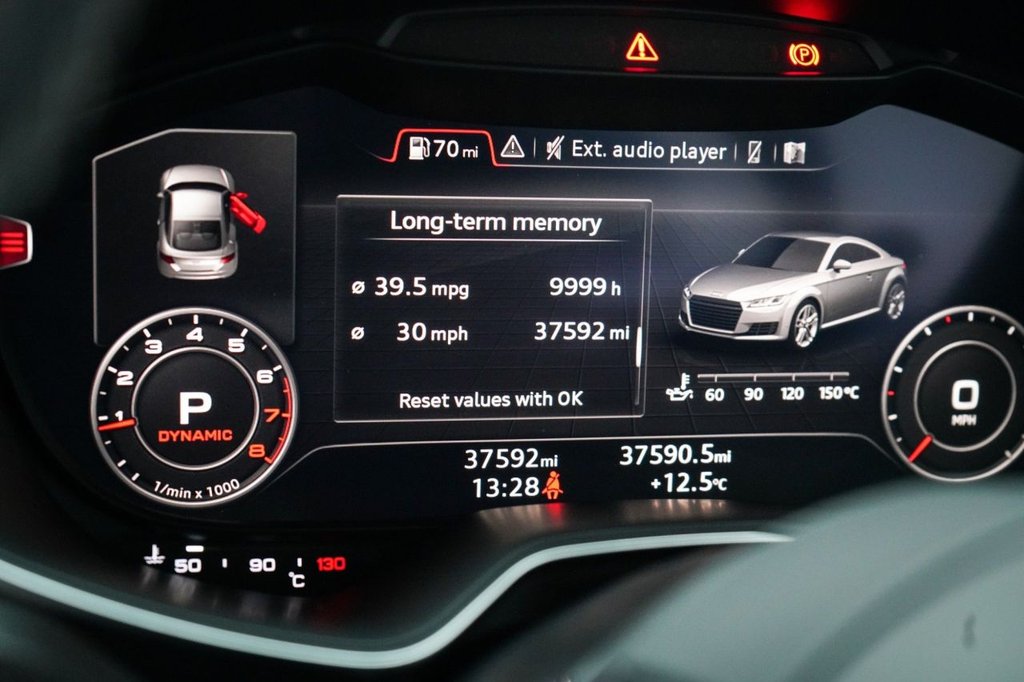 Used Audi TT 2022 for sale - 78036496: Photo 35