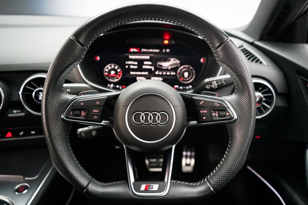Used Audi TT 2022 for sale - 78036496: Photo 36