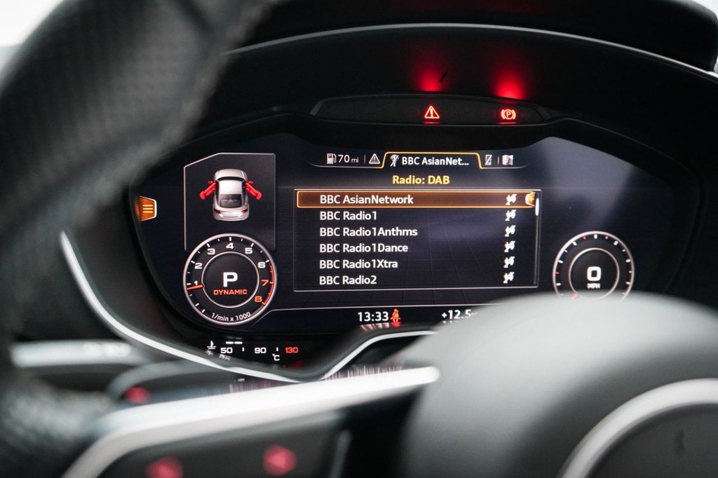 Used Audi TT 2022 for sale - 78036496: Photo 37